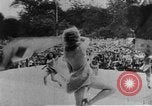 Image destinations touristiques Vienne Autriche, 1937, de la seconde 8 séquences d'archives historiques vidéo 65675055462