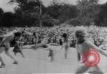 Image destinations touristiques Vienne Autriche, 1937, de la seconde 10 séquences d'archives historiques vidéo 65675055462
