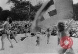 Image destinations touristiques Vienne Autriche, 1937, de la seconde 11 séquences d'archives historiques vidéo 65675055462