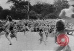 Image destinations touristiques Vienne Autriche, 1937, de la seconde 12 séquences d'archives historiques vidéo 65675055462