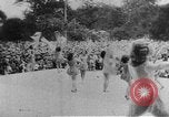 Image destinations touristiques Vienne Autriche, 1937, de la seconde 14 séquences d'archives historiques vidéo 65675055462