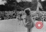 Image destinations touristiques Vienne Autriche, 1937, de la seconde 15 séquences d'archives historiques vidéo 65675055462