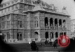 Image destinations touristiques Vienne Autriche, 1937, de la seconde 24 séquences d'archives historiques vidéo 65675055462