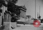 Image destinations touristiques Vienne Autriche, 1937, de la seconde 38 séquences d'archives historiques vidéo 65675055462