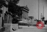 Image destinations touristiques Vienne Autriche, 1937, de la seconde 39 séquences d'archives historiques vidéo 65675055462
