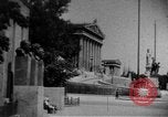 Image destinations touristiques Vienne Autriche, 1937, de la seconde 41 séquences d'archives historiques vidéo 65675055462