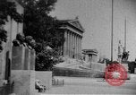 Image destinations touristiques Vienne Autriche, 1937, de la seconde 43 séquences d'archives historiques vidéo 65675055462