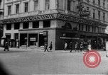 Image destinations touristiques Vienne Autriche, 1937, de la seconde 47 séquences d'archives historiques vidéo 65675055462