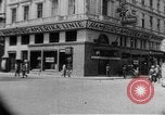 Image destinations touristiques Vienne Autriche, 1937, de la seconde 52 séquences d'archives historiques vidéo 65675055462