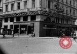 Image destinations touristiques Vienne Autriche, 1937, de la seconde 53 séquences d'archives historiques vidéo 65675055462