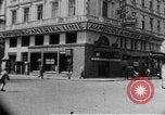 Image destinations touristiques Vienne Autriche, 1937, de la seconde 54 séquences d'archives historiques vidéo 65675055462