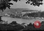 Image destinations touristiques Linz en Autriche, 1937, de la seconde 16 séquences d'archives historiques vidéo 65675055463