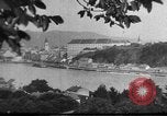 Image destinations touristiques Linz en Autriche, 1937, de la seconde 17 séquences d'archives historiques vidéo 65675055463