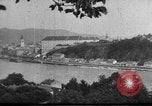 Image destinations touristiques Linz en Autriche, 1937, de la seconde 18 séquences d'archives historiques vidéo 65675055463