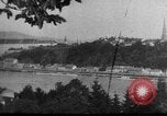 Image destinations touristiques Linz en Autriche, 1937, de la seconde 20 séquences d'archives historiques vidéo 65675055463