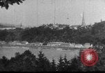 Image destinations touristiques Linz en Autriche, 1937, de la seconde 21 séquences d'archives historiques vidéo 65675055463