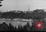 Image destinations touristiques Linz en Autriche, 1937, de la seconde 22 séquences d'archives historiques vidéo 65675055463