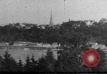 Image destinations touristiques Linz en Autriche, 1937, de la seconde 23 séquences d'archives historiques vidéo 65675055463