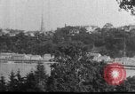 Image destinations touristiques Linz en Autriche, 1937, de la seconde 24 séquences d'archives historiques vidéo 65675055463
