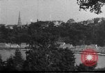 Image destinations touristiques Linz en Autriche, 1937, de la seconde 25 séquences d'archives historiques vidéo 65675055463