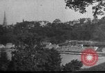Image destinations touristiques Linz en Autriche, 1937, de la seconde 26 séquences d'archives historiques vidéo 65675055463