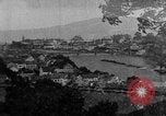 Image destinations touristiques Linz en Autriche, 1937, de la seconde 27 séquences d'archives historiques vidéo 65675055463