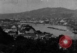 Image destinations touristiques Linz en Autriche, 1937, de la seconde 29 séquences d'archives historiques vidéo 65675055463