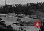Image destinations touristiques Linz en Autriche, 1937, de la seconde 43 séquences d'archives historiques vidéo 65675055463