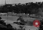 Image destinations touristiques Linz en Autriche, 1937, de la seconde 46 séquences d'archives historiques vidéo 65675055463