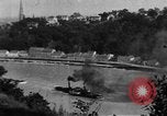 Image destinations touristiques Linz en Autriche, 1937, de la seconde 48 séquences d'archives historiques vidéo 65675055463