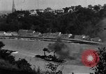 Image destinations touristiques Linz en Autriche, 1937, de la seconde 49 séquences d'archives historiques vidéo 65675055463