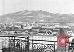 Image destinations touristiques Linz en Autriche, 1937, de la seconde 50 séquences d'archives historiques vidéo 65675055463