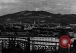 Image destinations touristiques Linz en Autriche, 1937, de la seconde 52 séquences d'archives historiques vidéo 65675055463