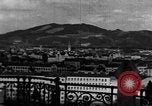 Image destinations touristiques Linz en Autriche, 1937, de la seconde 53 séquences d'archives historiques vidéo 65675055463