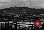 Image destinations touristiques Linz en Autriche, 1937, de la seconde 56 séquences d'archives historiques vidéo 65675055463