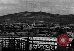 Image destinations touristiques Linz en Autriche, 1937, de la seconde 58 séquences d'archives historiques vidéo 65675055463