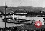 Image destinations touristiques Linz en Autriche, 1937, de la seconde 59 séquences d'archives historiques vidéo 65675055463