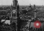 Image Seconde Guerre Mondiale Munich repères avant Munich Allemagne, 1937, de la seconde 12 séquences d'archives historiques vidéo 65675055464