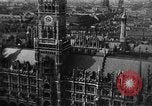 Image Seconde Guerre Mondiale Munich repères avant Munich Allemagne, 1937, de la seconde 15 séquences d'archives historiques vidéo 65675055464
