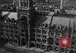 Image Seconde Guerre Mondiale Munich repères avant Munich Allemagne, 1937, de la seconde 18 séquences d'archives historiques vidéo 65675055464
