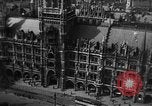 Image Seconde Guerre Mondiale Munich repères avant Munich Allemagne, 1937, de la seconde 19 séquences d'archives historiques vidéo 65675055464