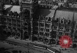 Image Seconde Guerre Mondiale Munich repères avant Munich Allemagne, 1937, de la seconde 20 séquences d'archives historiques vidéo 65675055464