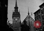 Image Seconde Guerre Mondiale Munich repères avant Munich Allemagne, 1937, de la seconde 45 séquences d'archives historiques vidéo 65675055464