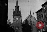 Image Seconde Guerre Mondiale Munich repères avant Munich Allemagne, 1937, de la seconde 46 séquences d'archives historiques vidéo 65675055464