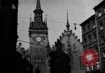 Image Seconde Guerre Mondiale Munich repères avant Munich Allemagne, 1937, de la seconde 47 séquences d'archives historiques vidéo 65675055464