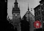 Image Seconde Guerre Mondiale Munich repères avant Munich Allemagne, 1937, de la seconde 48 séquences d'archives historiques vidéo 65675055464