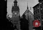 Image Seconde Guerre Mondiale Munich repères avant Munich Allemagne, 1937, de la seconde 49 séquences d'archives historiques vidéo 65675055464