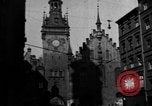Image Seconde Guerre Mondiale Munich repères avant Munich Allemagne, 1937, de la seconde 50 séquences d'archives historiques vidéo 65675055464