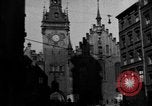 Image Seconde Guerre Mondiale Munich repères avant Munich Allemagne, 1937, de la seconde 51 séquences d'archives historiques vidéo 65675055464
