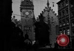 Image Seconde Guerre Mondiale Munich repères avant Munich Allemagne, 1937, de la seconde 53 séquences d'archives historiques vidéo 65675055464